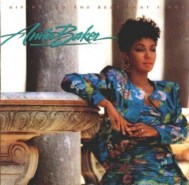 Anita Baker - Giving You The Best That I Got